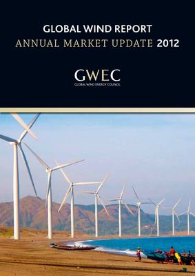 Global Wind Report 2012
