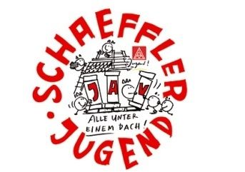 Logo Schaeffler Jugend