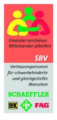 SBV-Wahlen Schaeffler