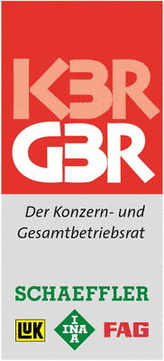 KBR/GBR-Logo