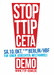 TTIP-CETA-Demo