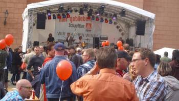 Solifest Wuppertal